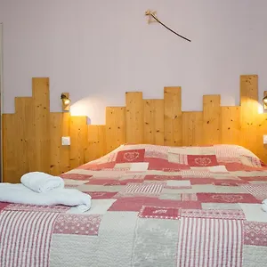 Gite Bed & Breakfast